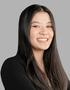 Photo of Legal Assistant Veronika Nguyen