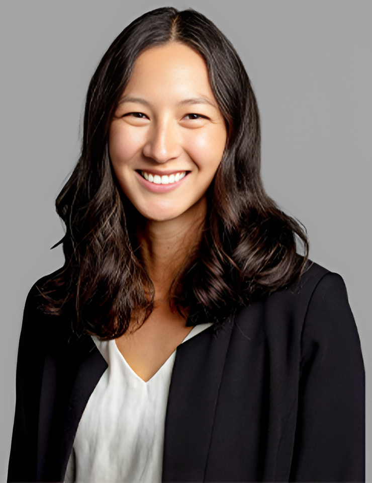 Claire Leong