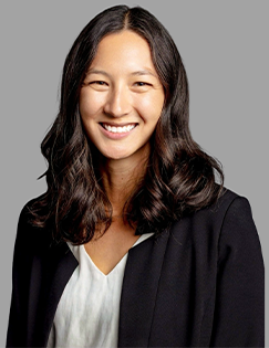 Claire Leong