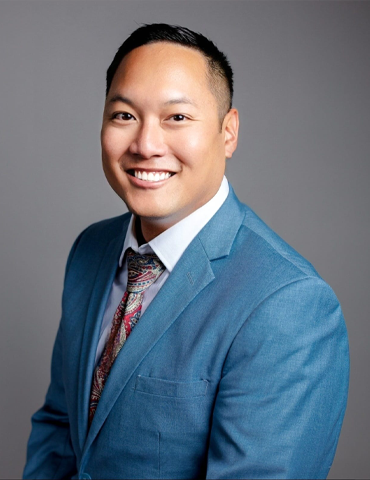 Marcus Mickelsen