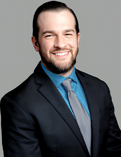 Michael Kittleson