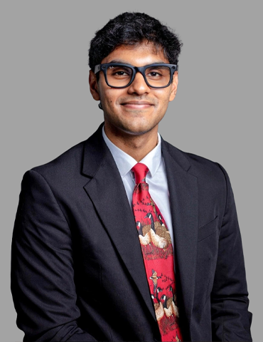Vikash Reddy